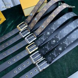 Picture of LV Belts _SKULVBelt35mmX95-125cm8L335456